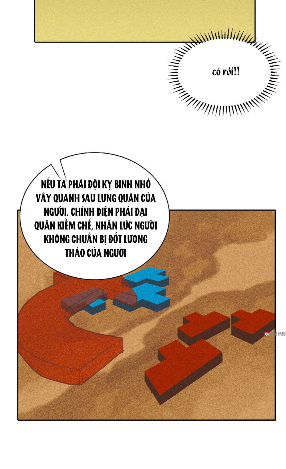 Tướng Quân Mời Lên Giường Chapter 12 - 21