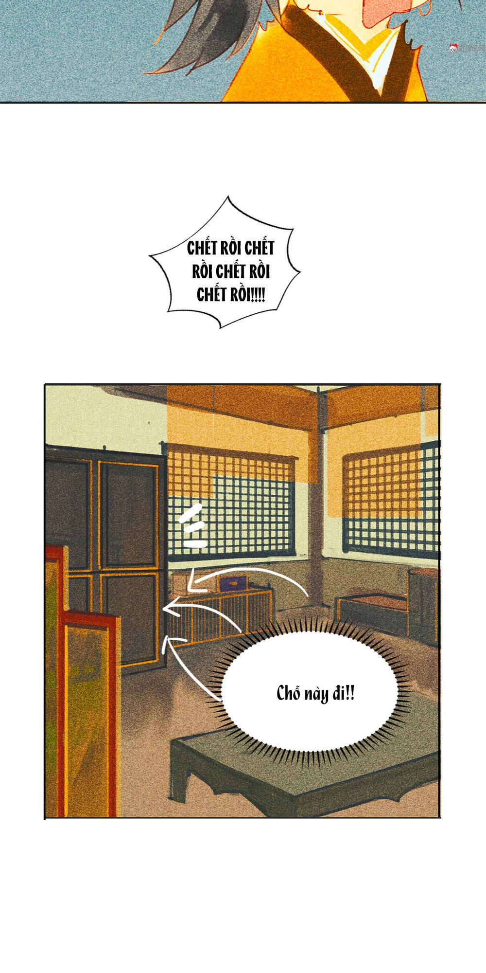 Tướng Quân Mời Lên Giường Chapter 12 - 26