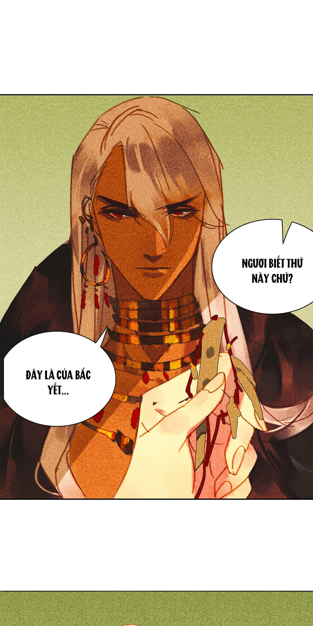 Tướng Quân Mời Lên Giường Chapter 12 - 31