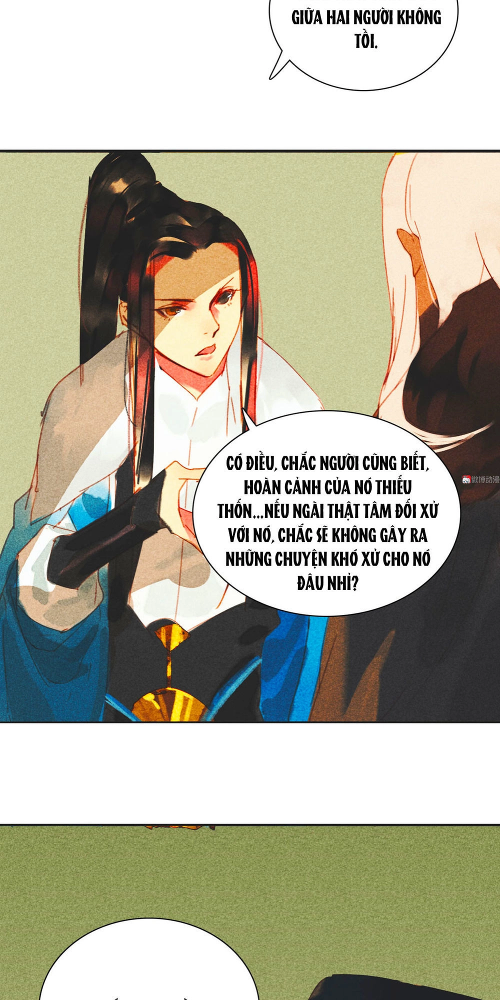 Tướng Quân Mời Lên Giường Chapter 12 - 38