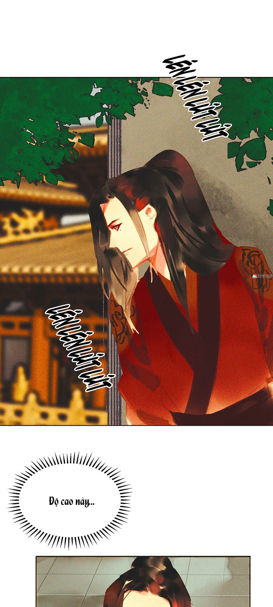 Tướng Quân Mời Lên Giường Chapter 13 - 6