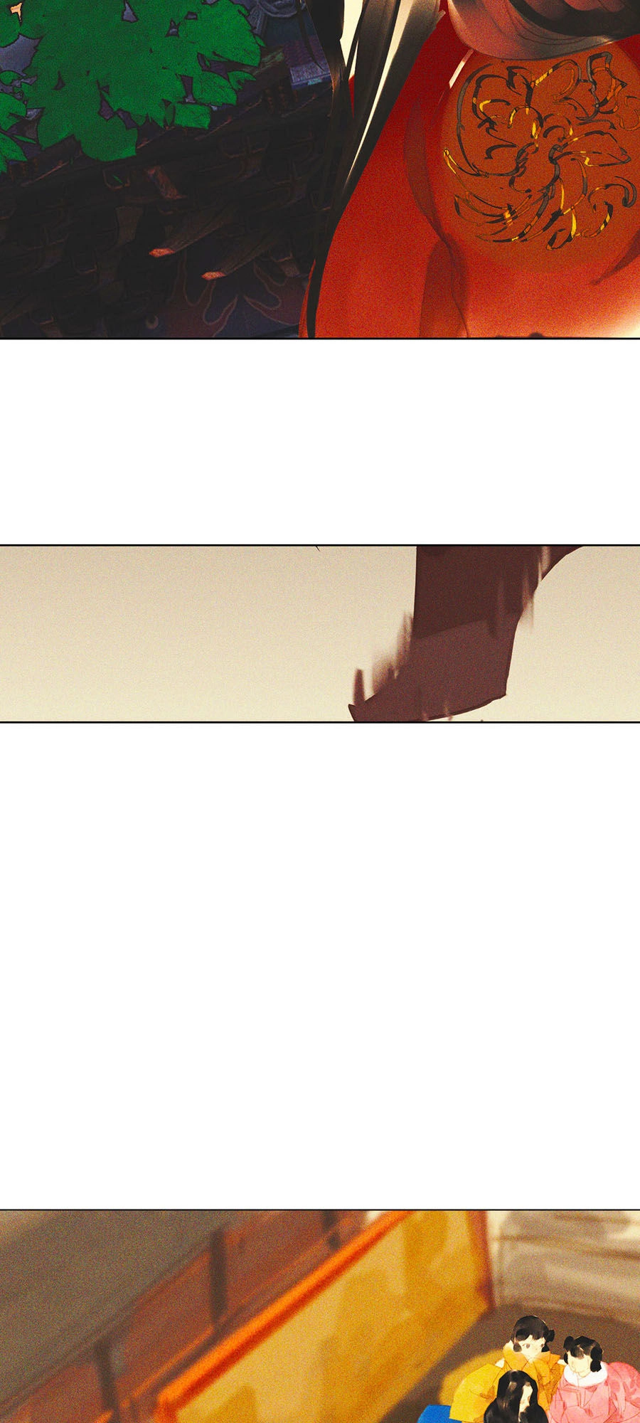 Tướng Quân Mời Lên Giường Chapter 13 - 8