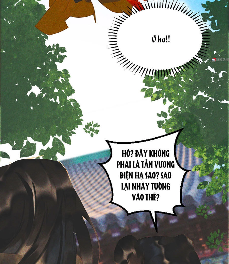 Tướng Quân Mời Lên Giường Chapter 13 - 12