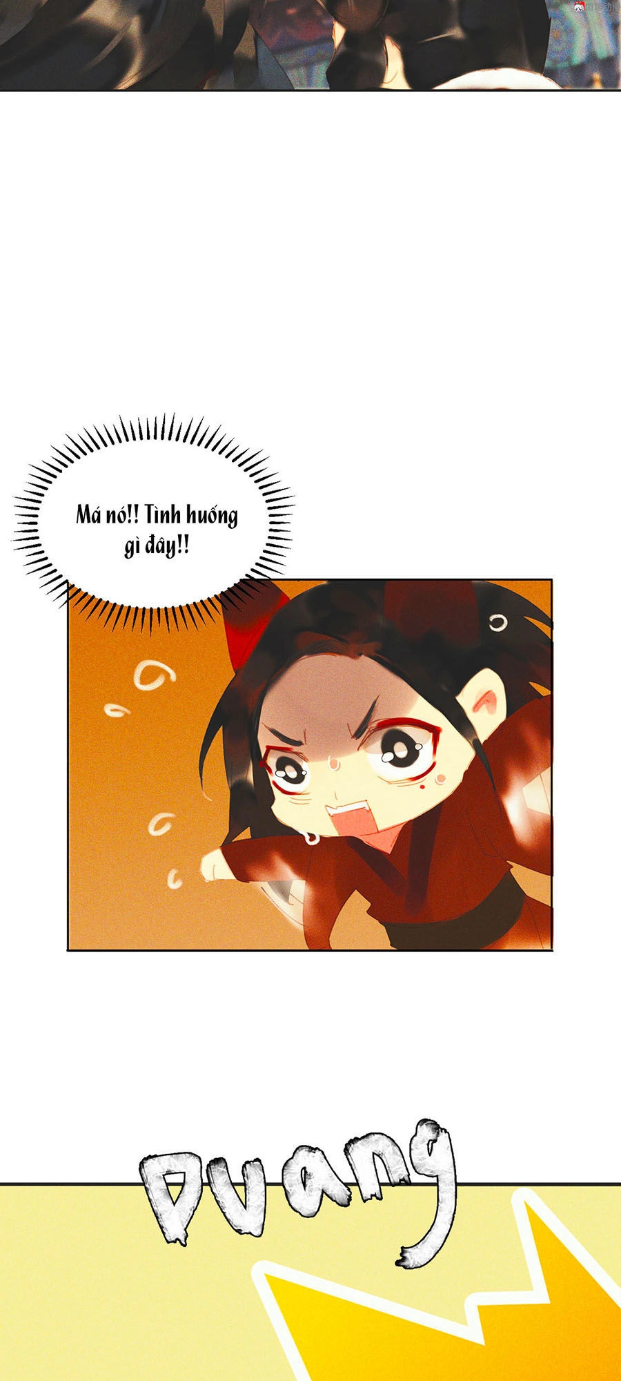 Tướng Quân Mời Lên Giường Chapter 13 - 13