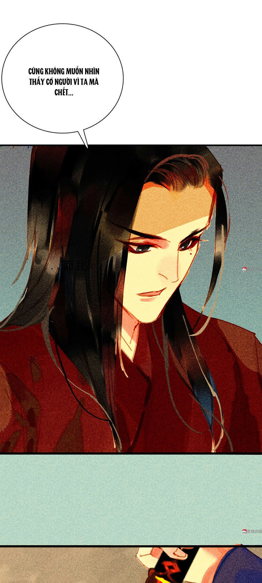 Tướng Quân Mời Lên Giường Chapter 13 - 23