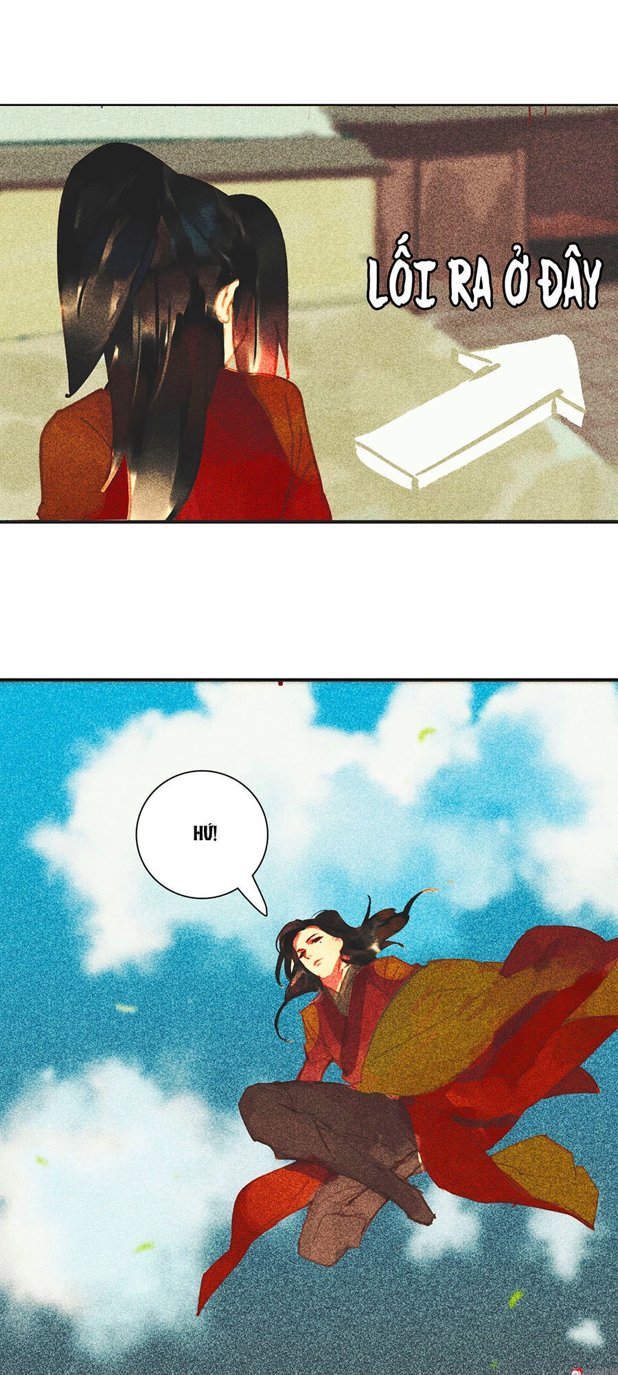 Tướng Quân Mời Lên Giường Chapter 13 - 26