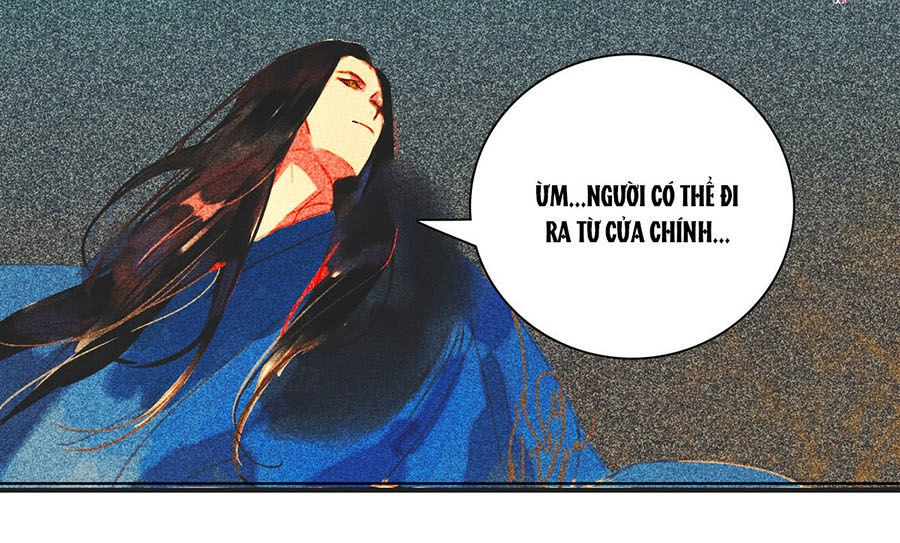 Tướng Quân Mời Lên Giường Chapter 13 - 27