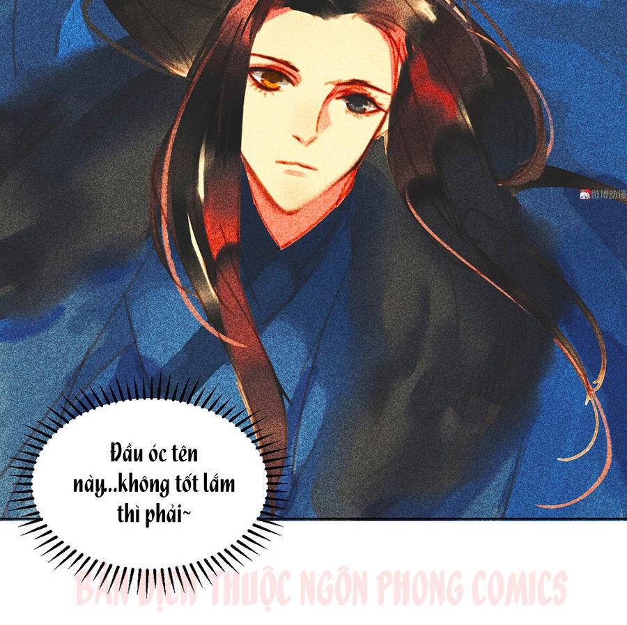 Tướng Quân Mời Lên Giường Chapter 13 - 29