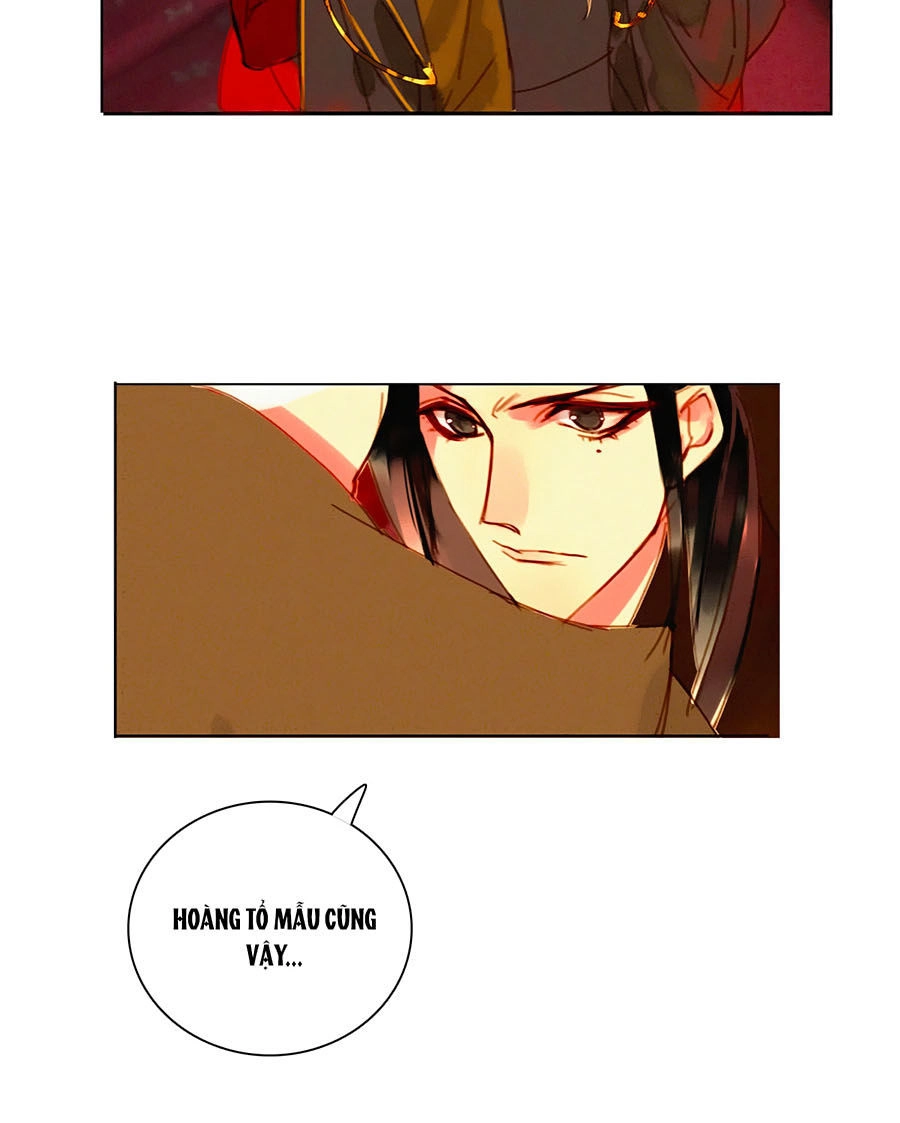 Tướng Quân Mời Lên Giường Chapter 14 - 29