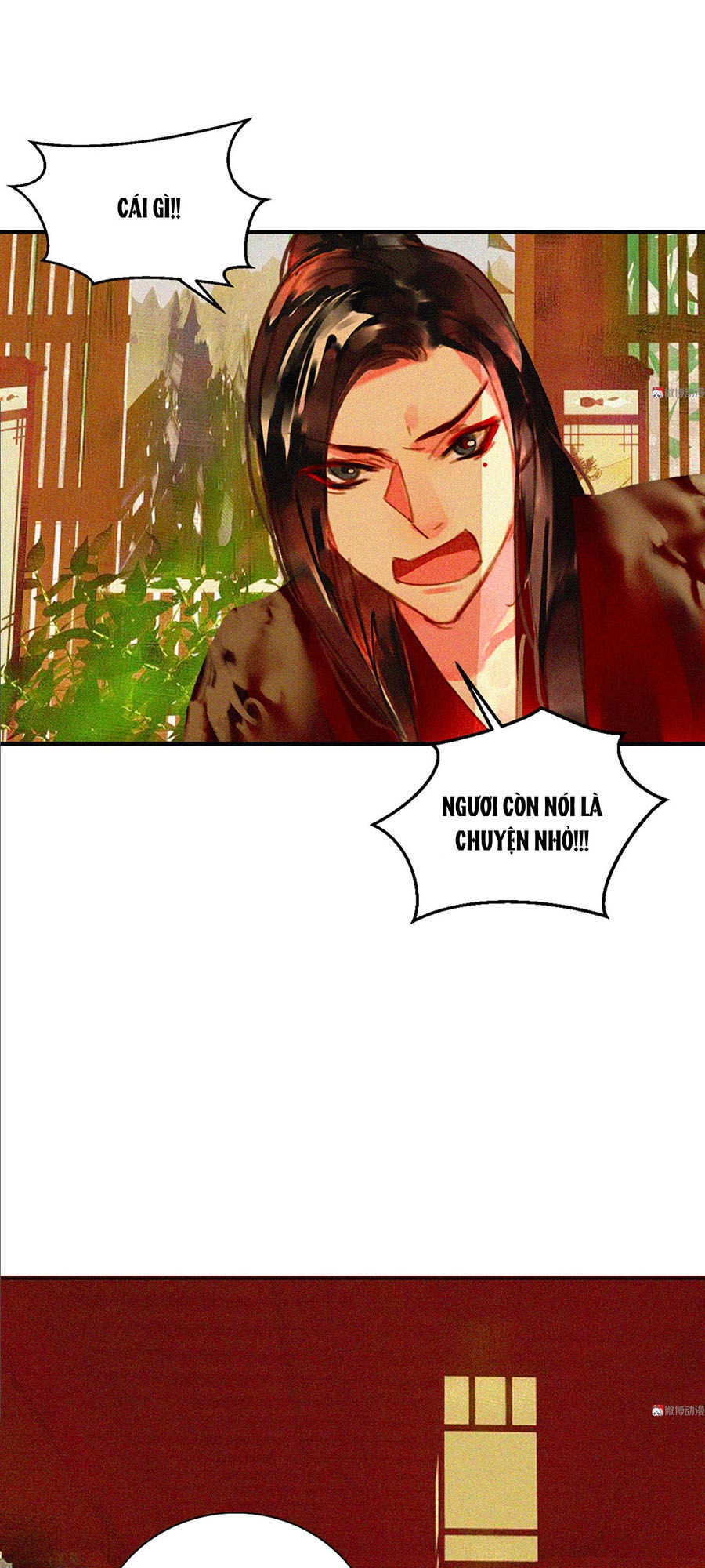 Tướng Quân Mời Lên Giường Chapter 15 - 6