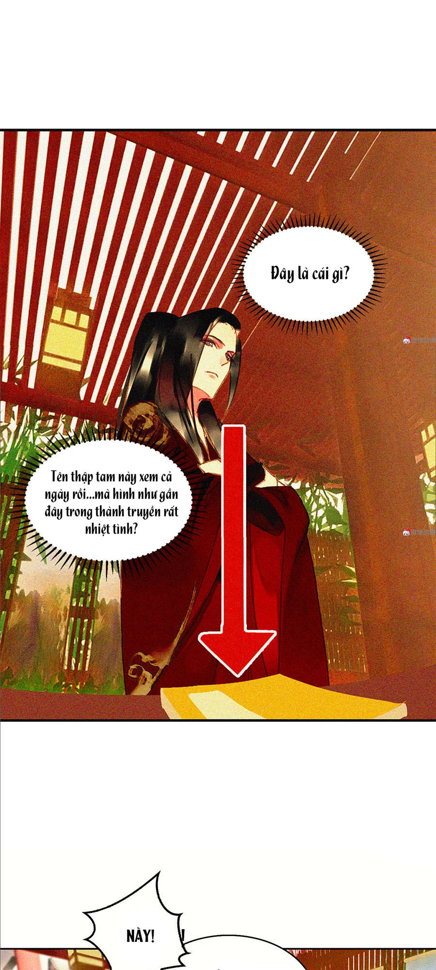 Tướng Quân Mời Lên Giường Chapter 15 - 25