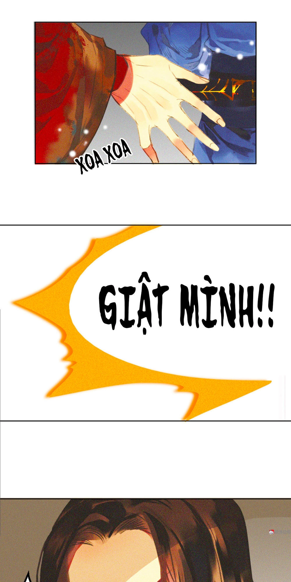 Tướng Quân Mời Lên Giường Chapter 17 - 5