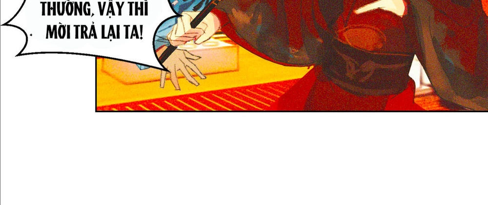 Tướng Quân Mời Lên Giường Chapter 17 - 7