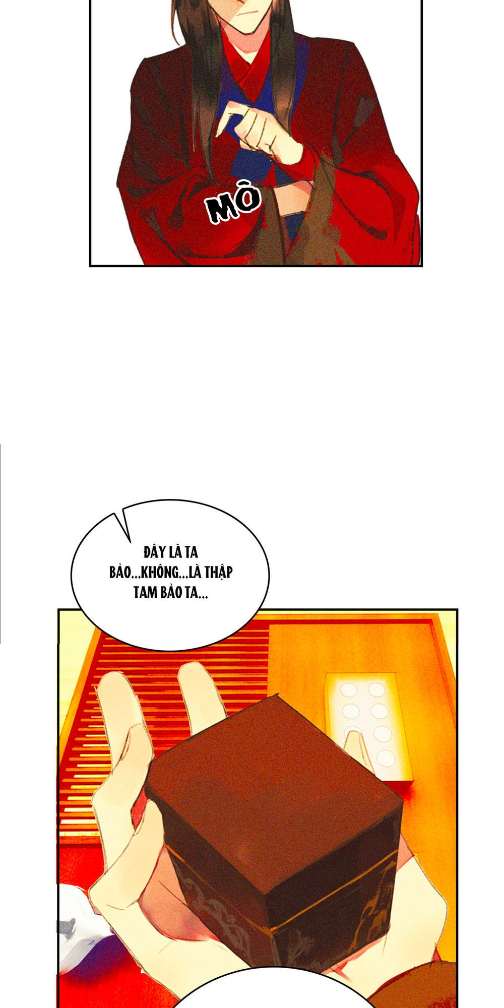 Tướng Quân Mời Lên Giường Chapter 17 - 14