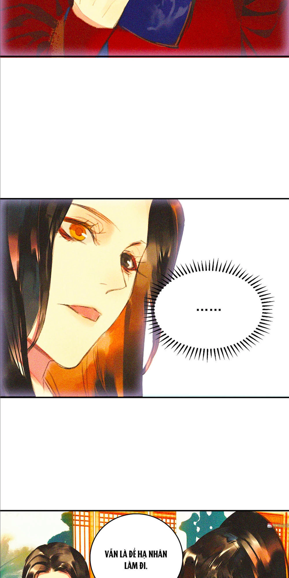 Tướng Quân Mời Lên Giường Chapter 17 - 20