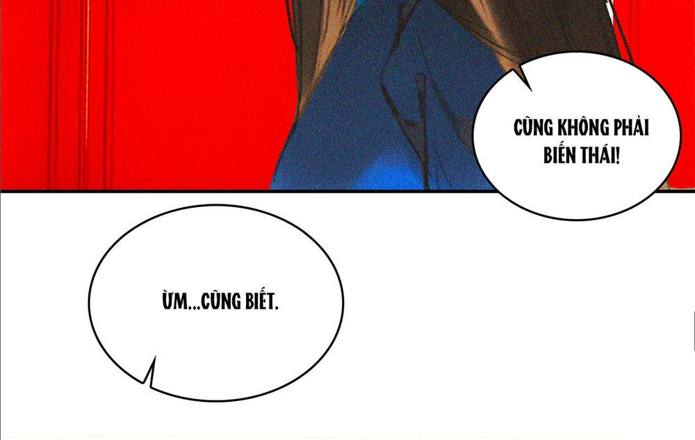 Tướng Quân Mời Lên Giường Chapter 17 - 25