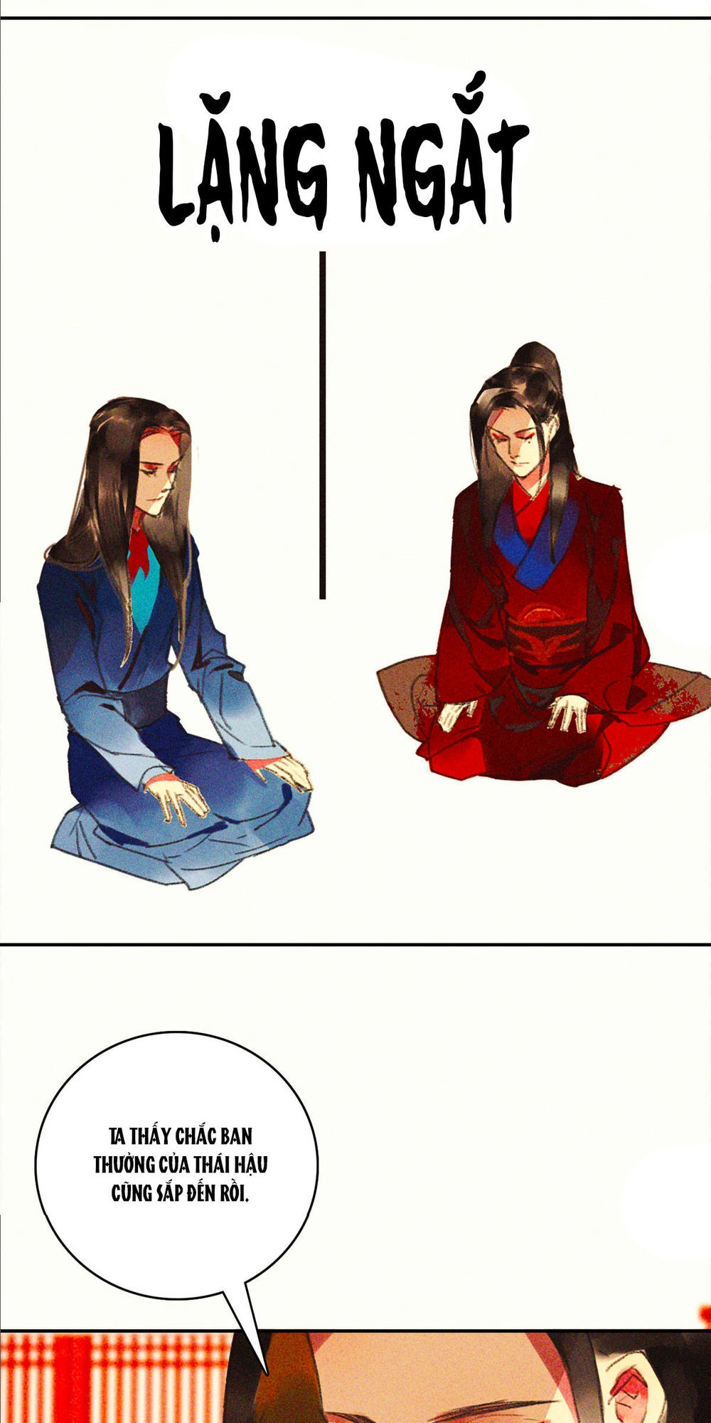 Tướng Quân Mời Lên Giường Chapter 17 - 26