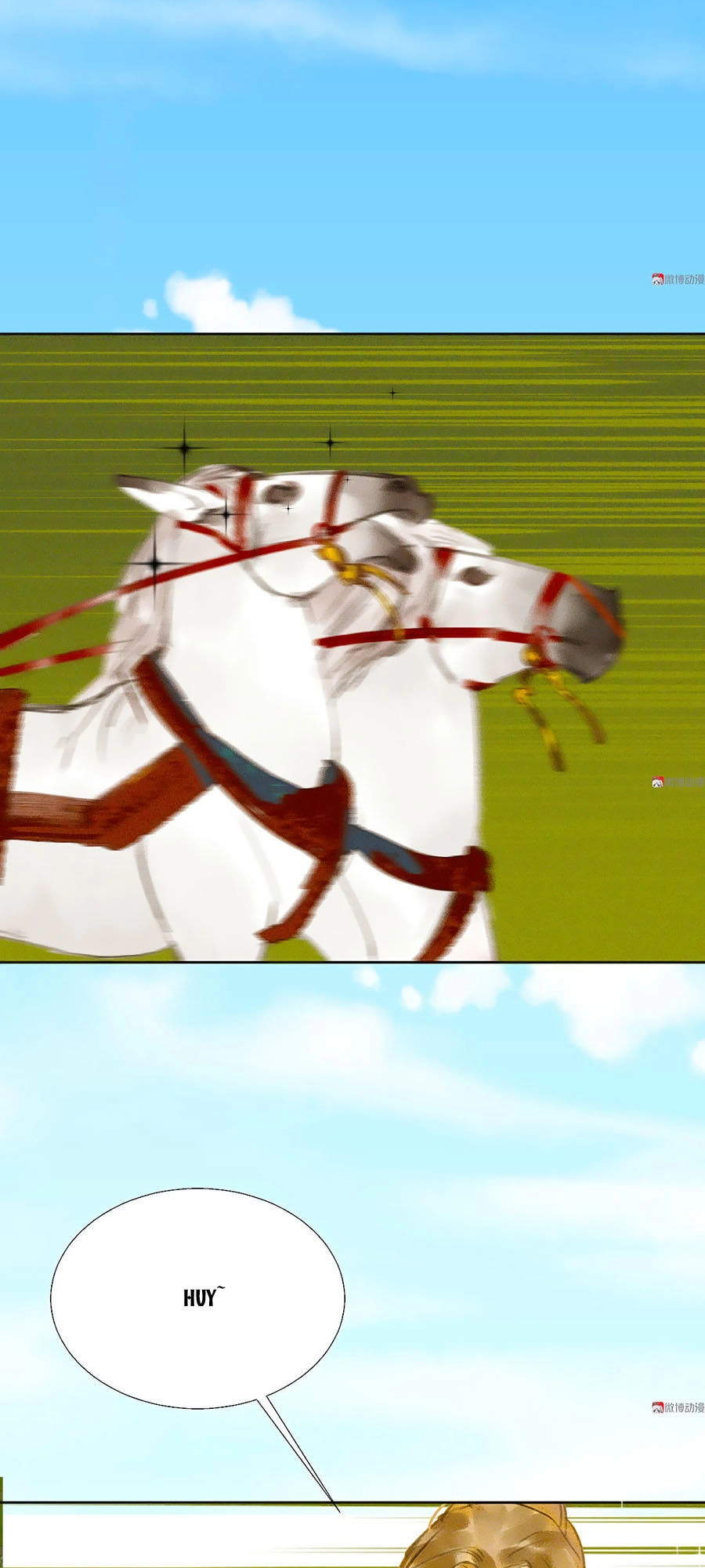 Tướng Quân Mời Lên Giường Chapter 18 - 6