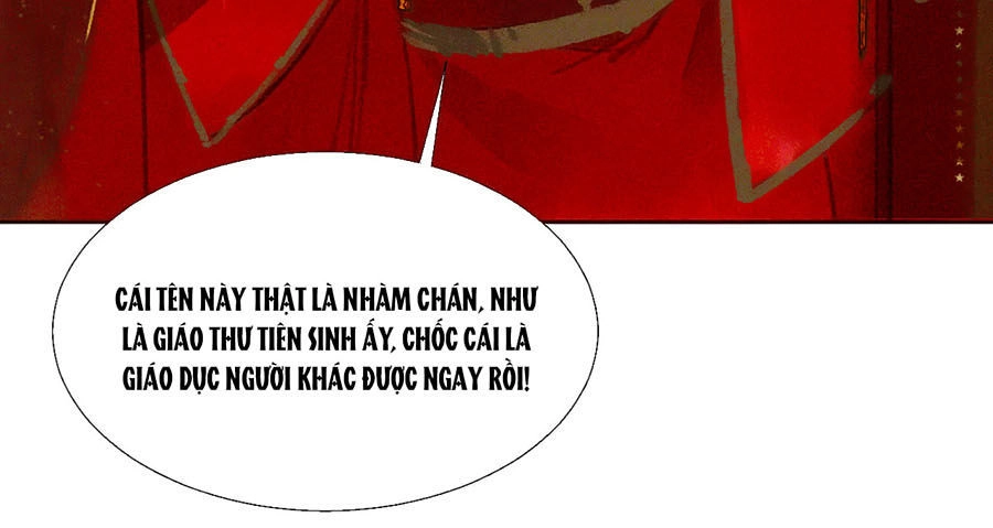 Tướng Quân Mời Lên Giường Chapter 18 - 8