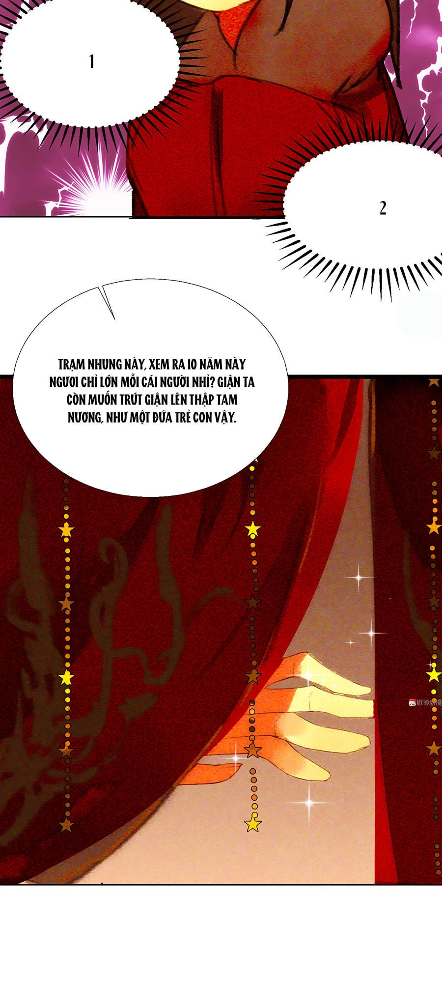 Tướng Quân Mời Lên Giường Chapter 18 - 13