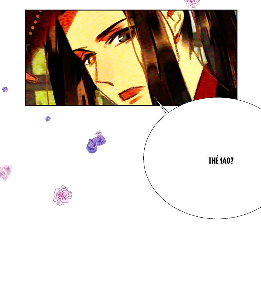 Tướng Quân Mời Lên Giường Chapter 18 - 16