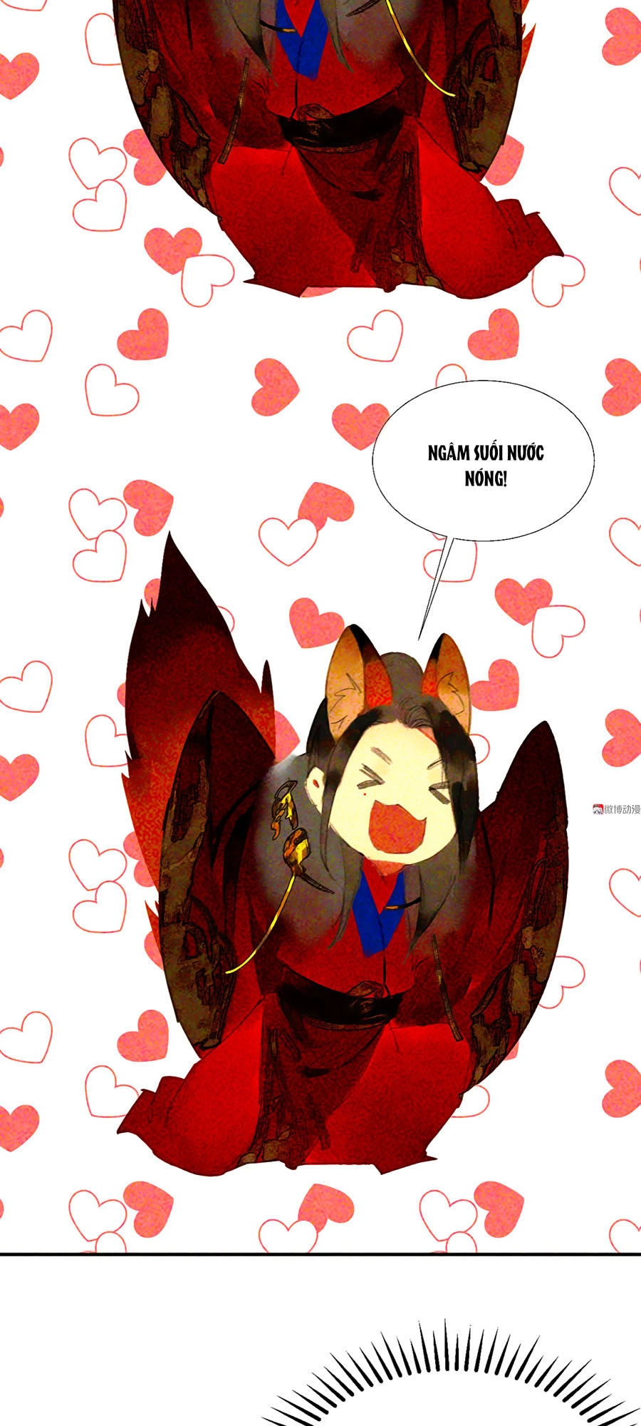 Tướng Quân Mời Lên Giường Chapter 18 - 23