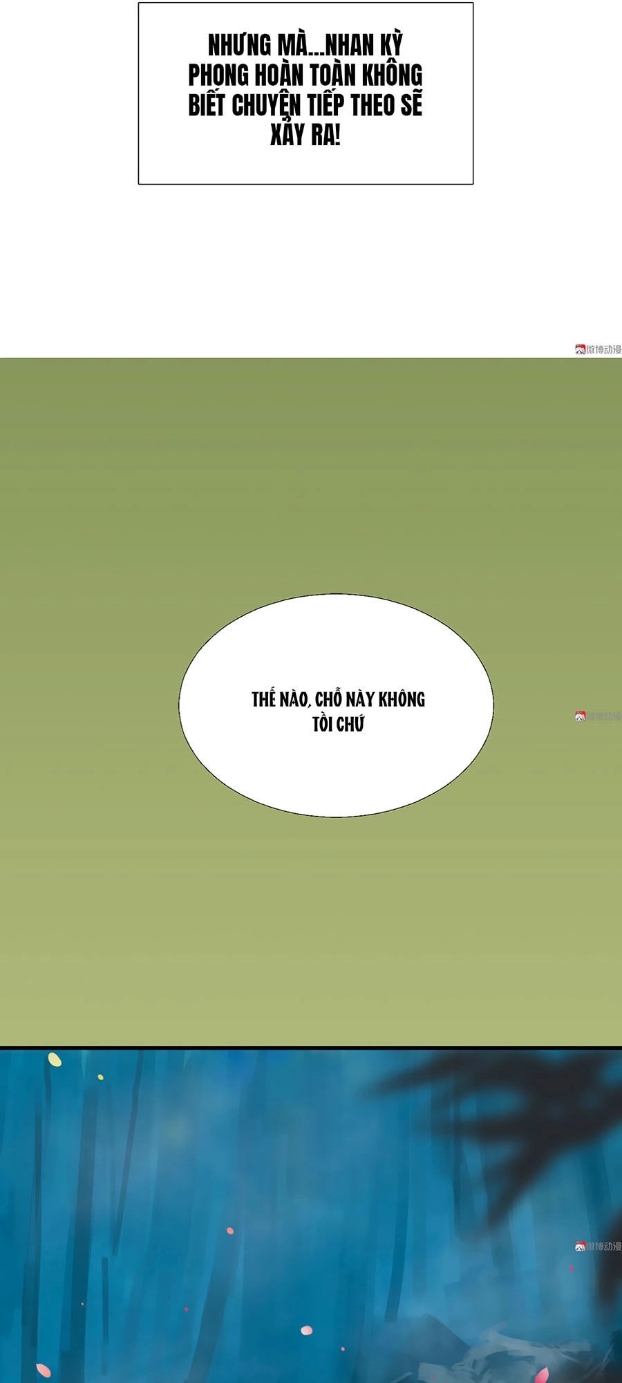 Tướng Quân Mời Lên Giường Chapter 18 - 25