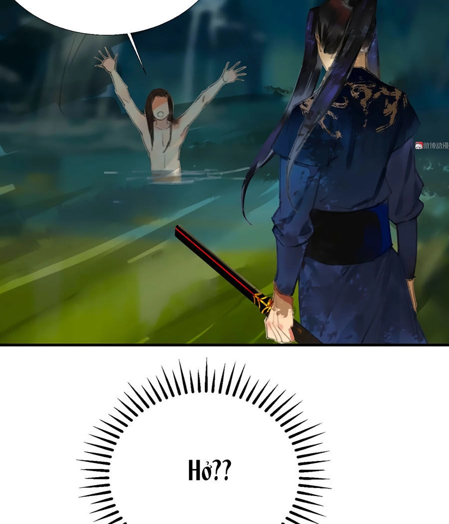 Tướng Quân Mời Lên Giường Chapter 18 - 29