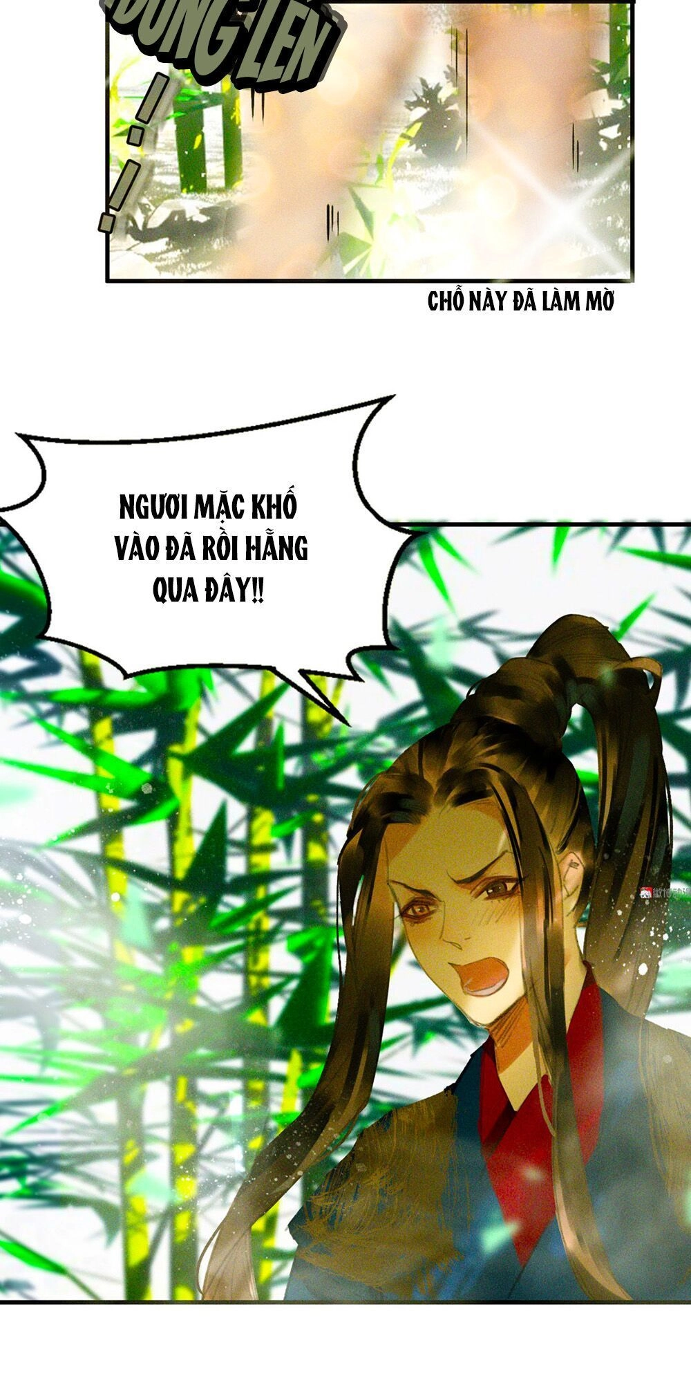 Tướng Quân Mời Lên Giường Chapter 19 - 5