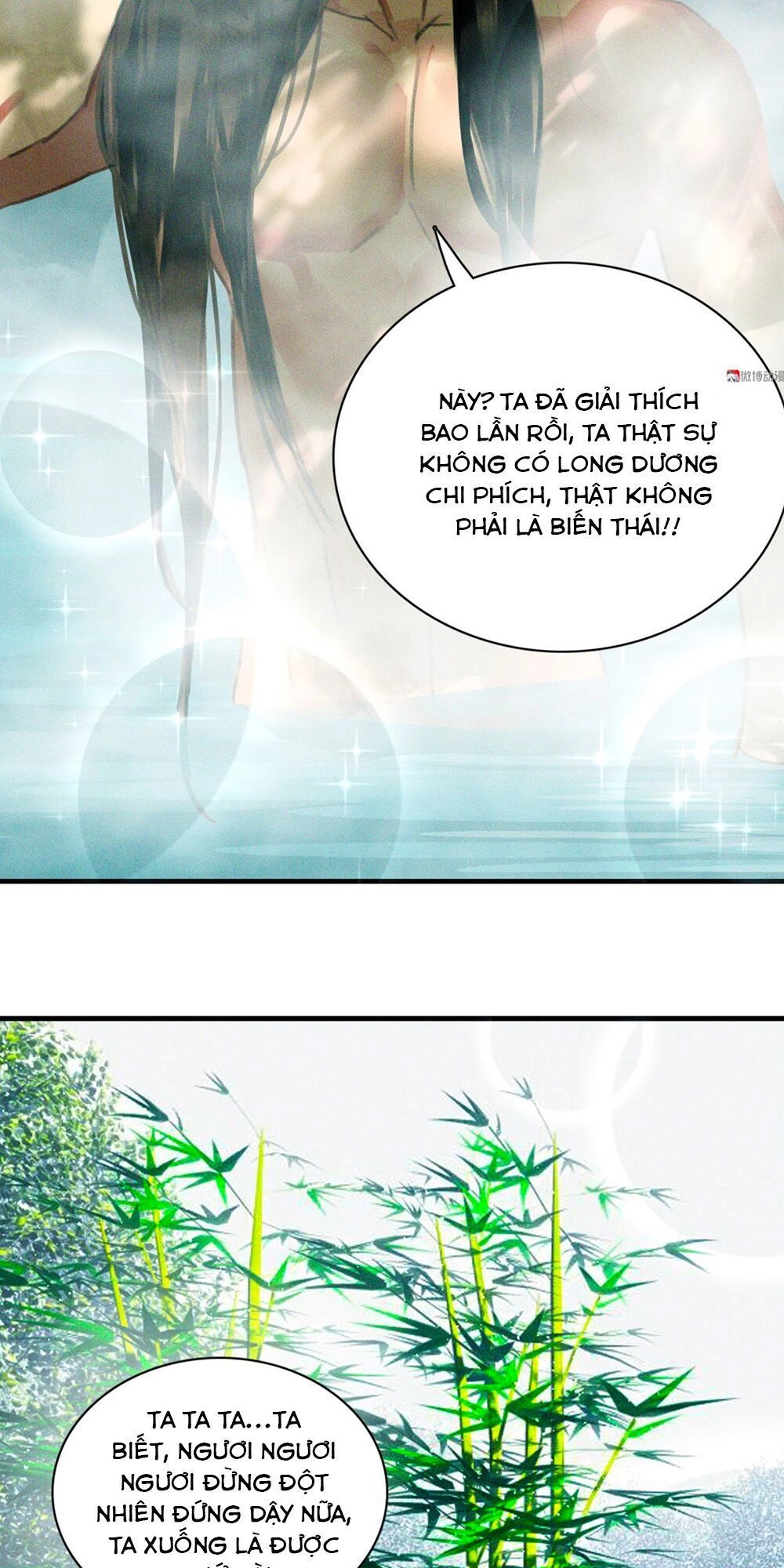 Tướng Quân Mời Lên Giường Chapter 19 - 8