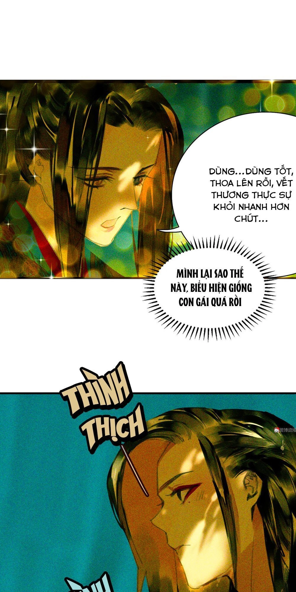 Tướng Quân Mời Lên Giường Chapter 19 - 18