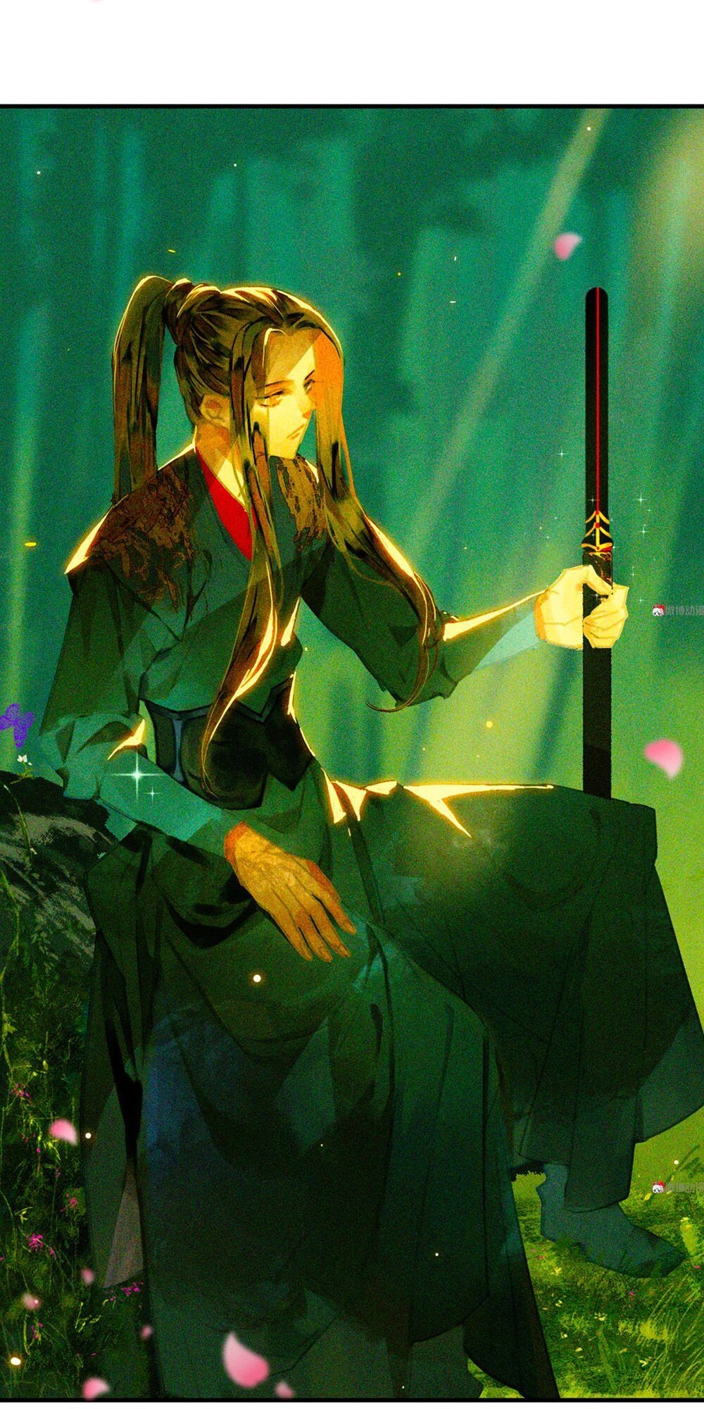 Tướng Quân Mời Lên Giường Chapter 19 - 20