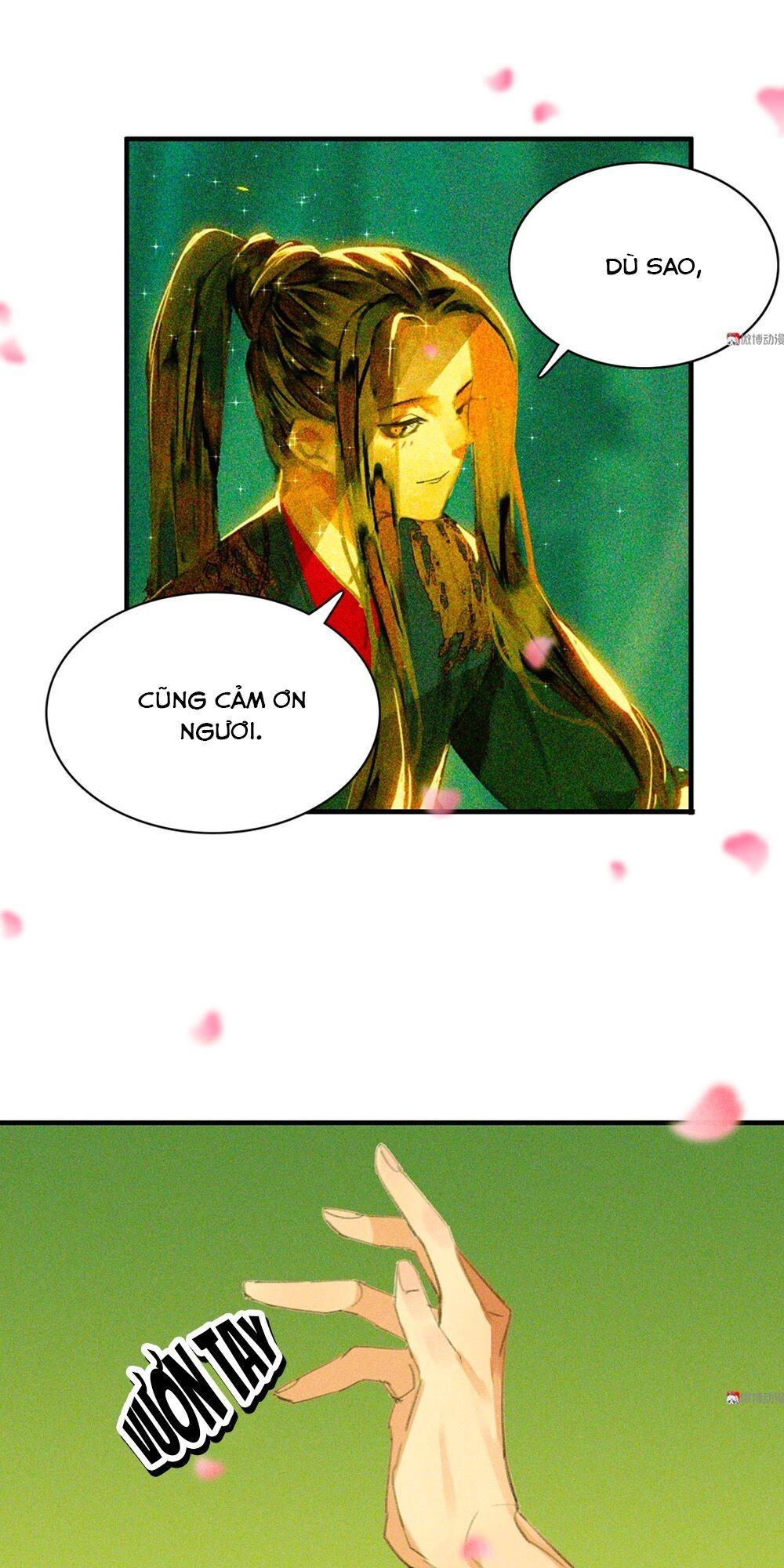 Tướng Quân Mời Lên Giường Chapter 19 - 21