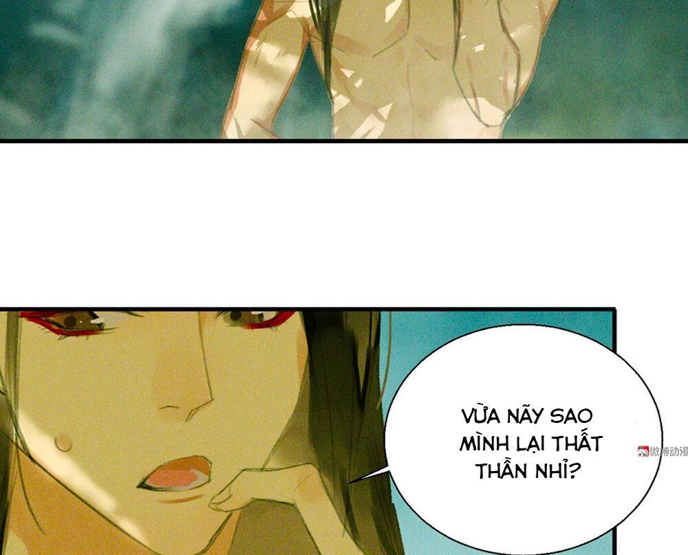 Tướng Quân Mời Lên Giường Chapter 19 - 24