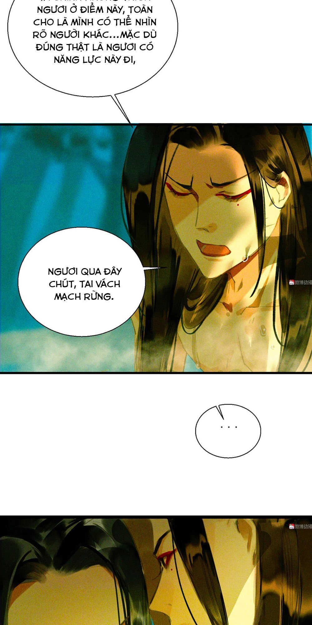 Tướng Quân Mời Lên Giường Chapter 19 - 29