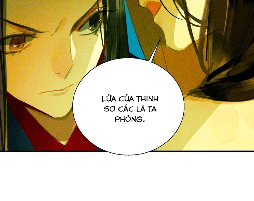 Tướng Quân Mời Lên Giường Chapter 19 - 30