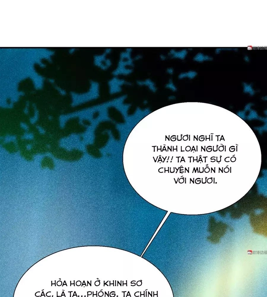 Tướng Quân Mời Lên Giường Chapter 20 - 5