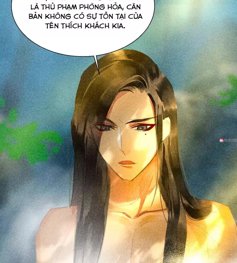 Tướng Quân Mời Lên Giường Chapter 20 - 6