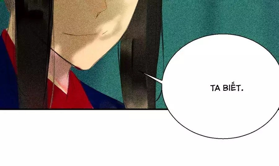 Tướng Quân Mời Lên Giường Chapter 20 - 8