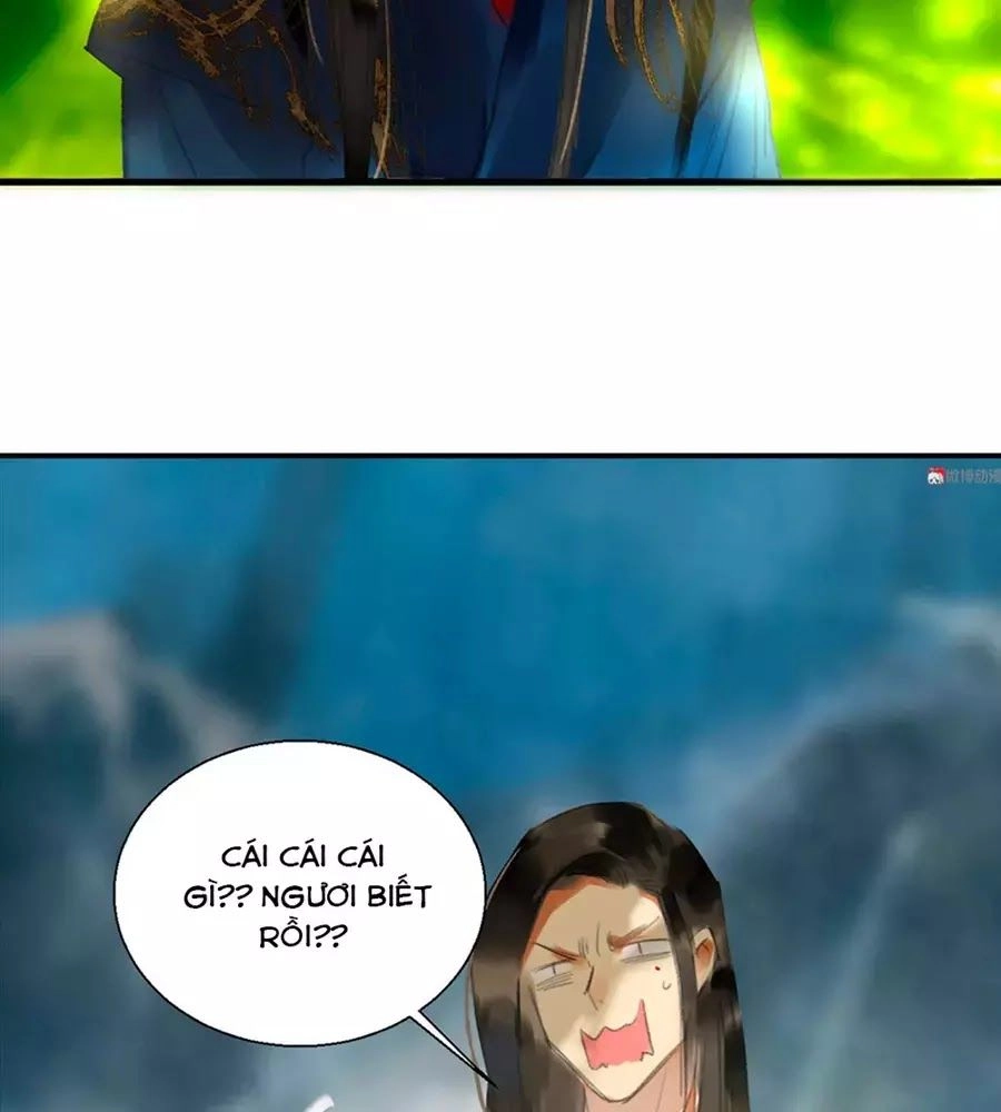 Tướng Quân Mời Lên Giường Chapter 20 - 10