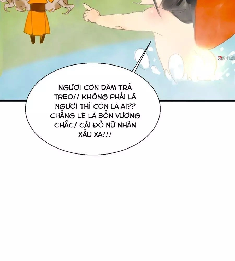 Tướng Quân Mời Lên Giường Chapter 20 - 16