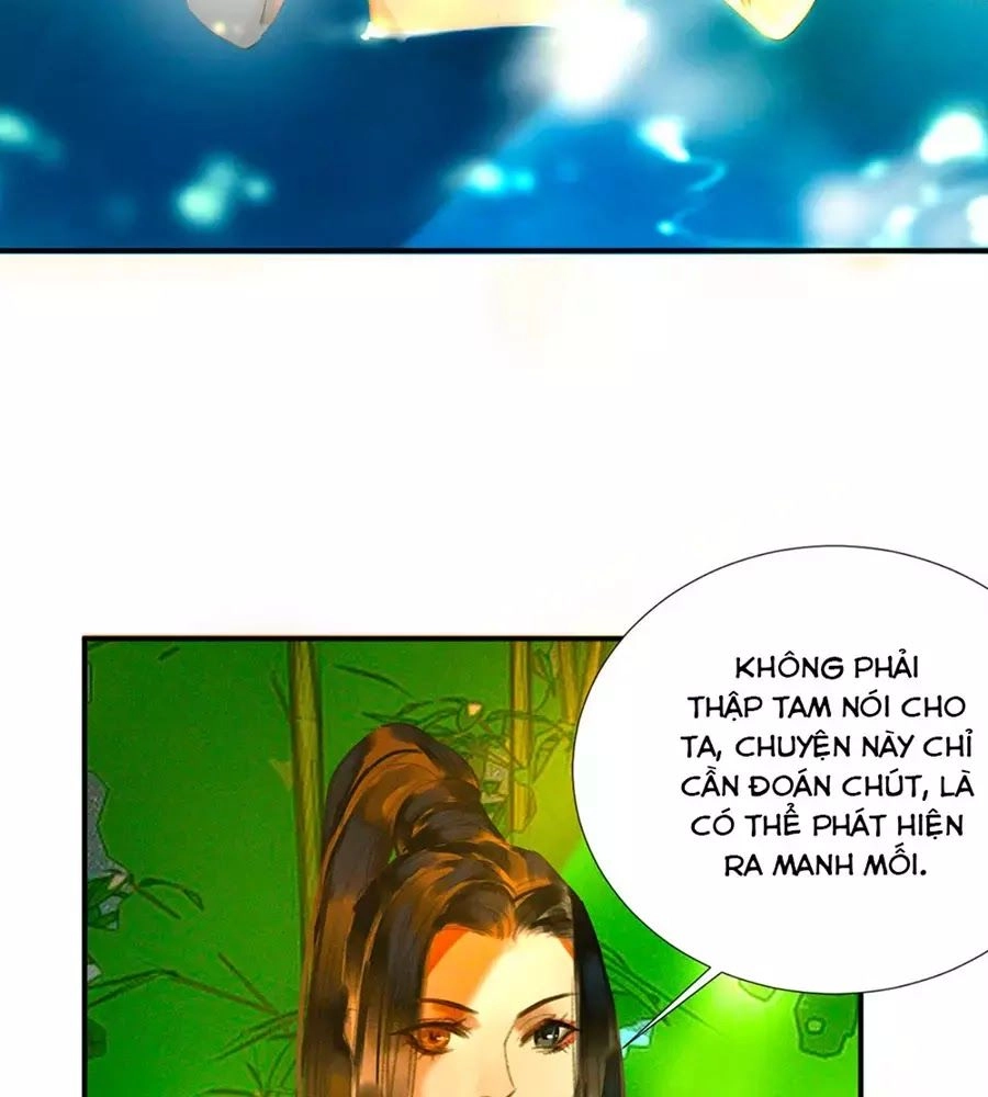 Tướng Quân Mời Lên Giường Chapter 20 - 18