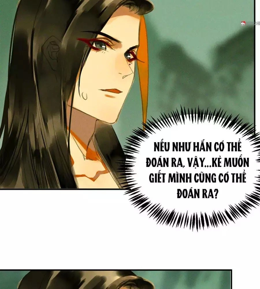 Tướng Quân Mời Lên Giường Chapter 20 - 22