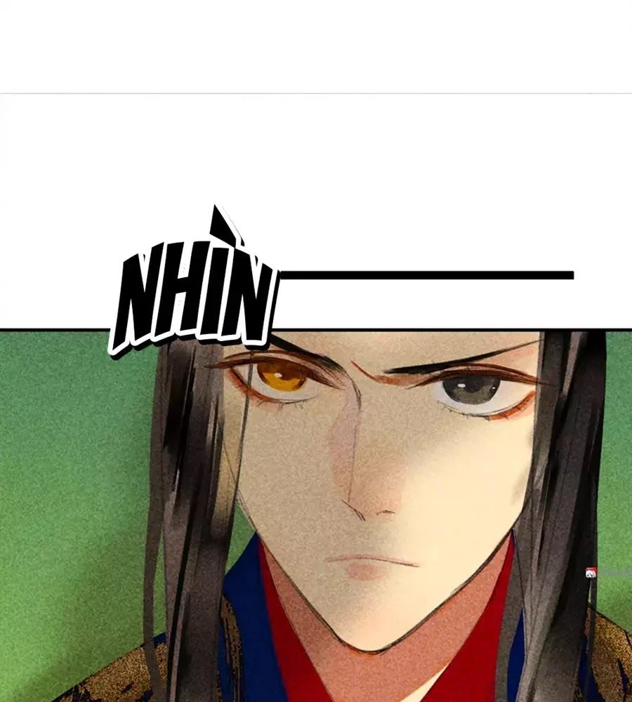 Tướng Quân Mời Lên Giường Chapter 20 - 26