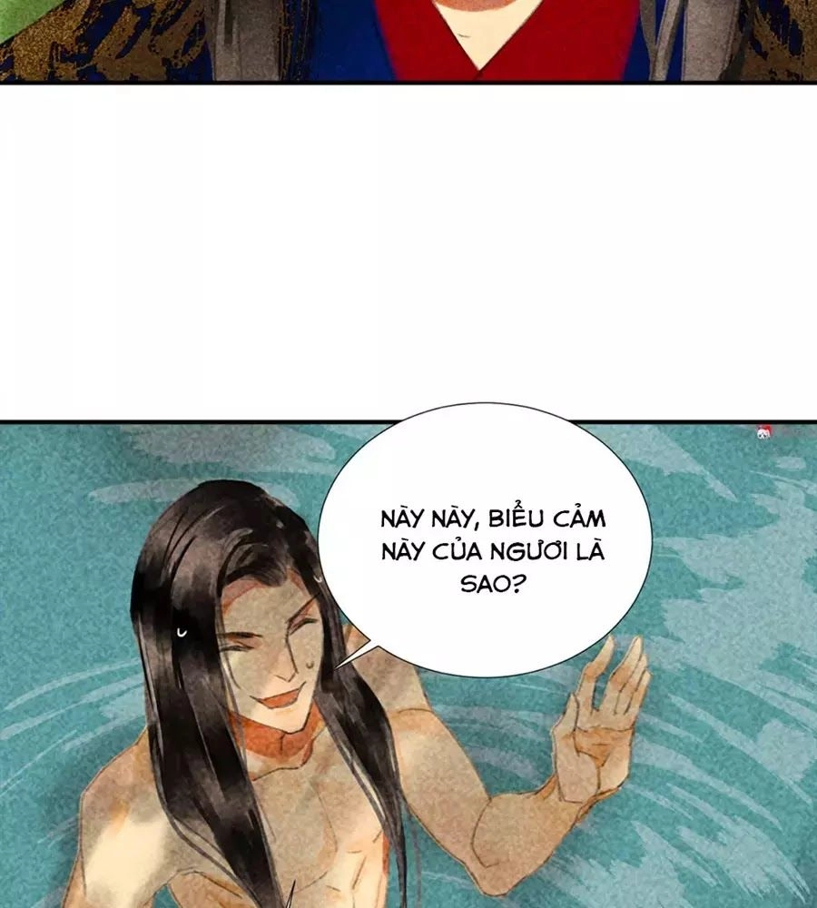 Tướng Quân Mời Lên Giường Chapter 20 - 27