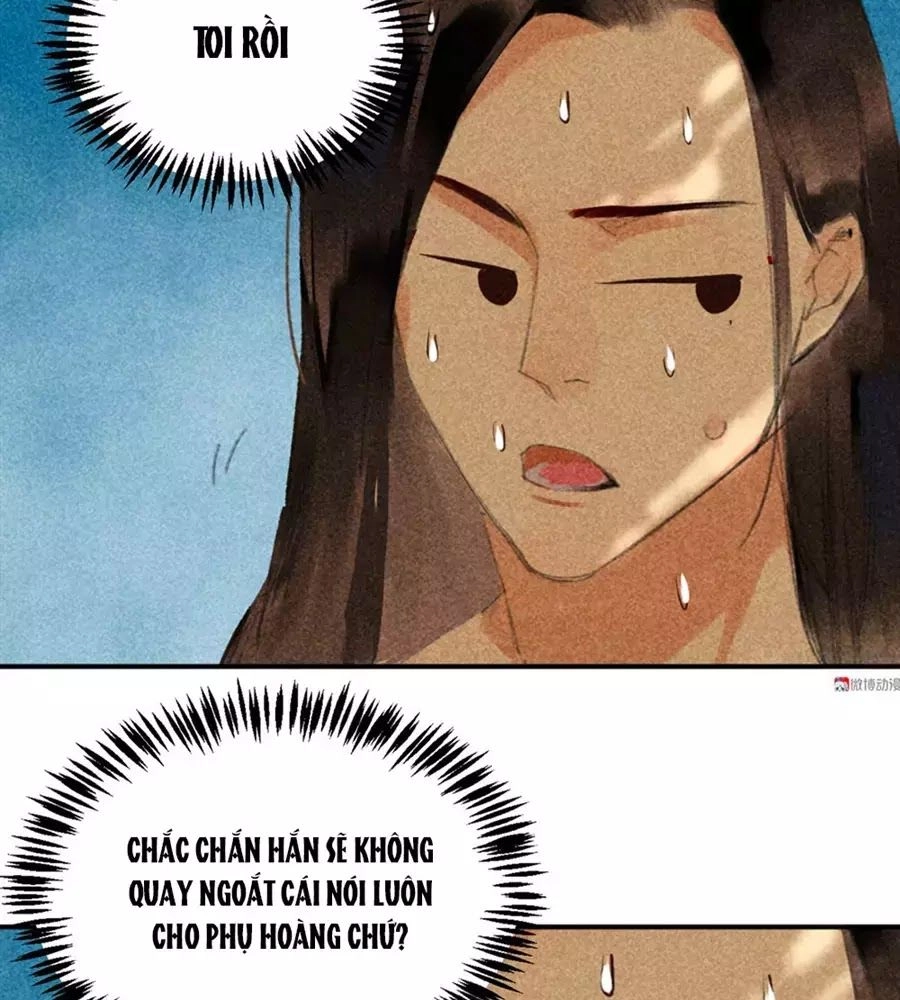 Tướng Quân Mời Lên Giường Chapter 20 - 29