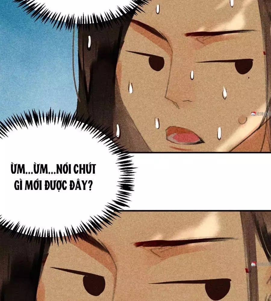 Tướng Quân Mời Lên Giường Chapter 20 - 30