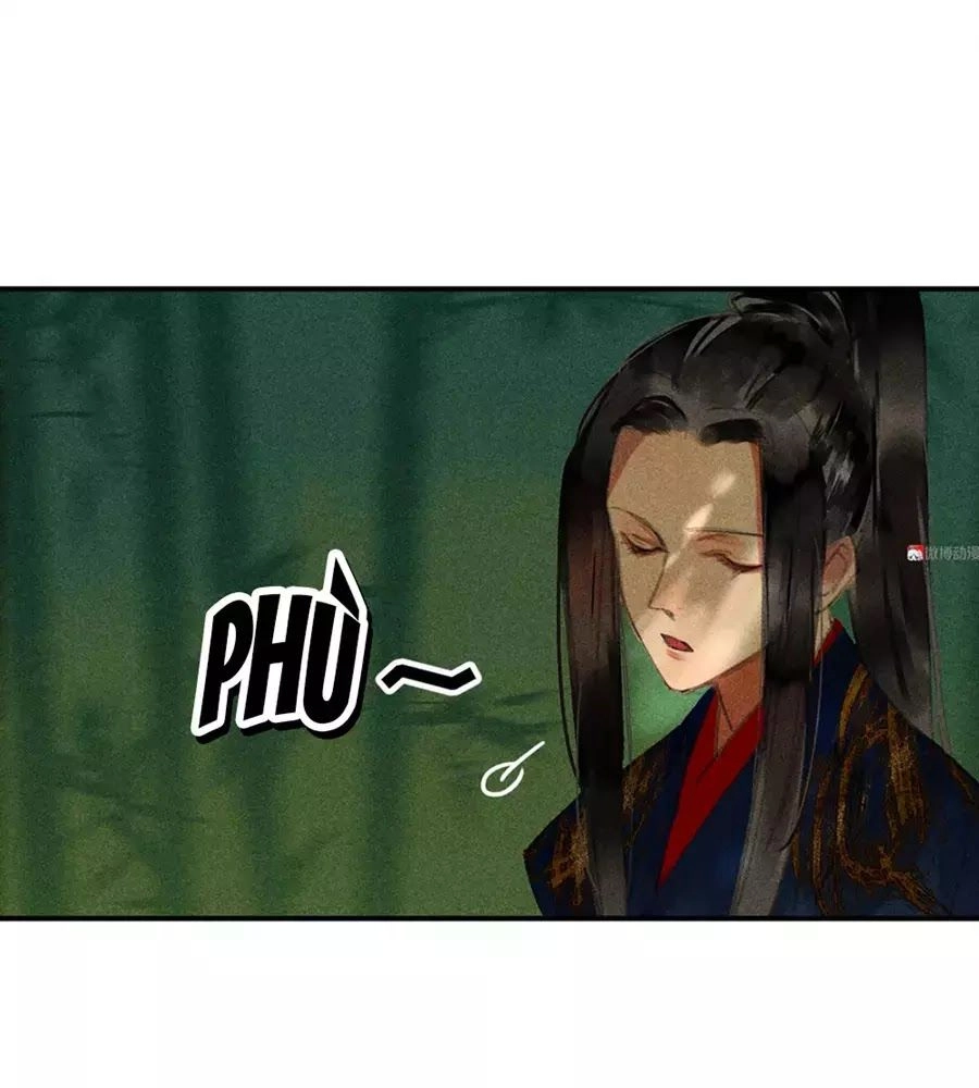 Tướng Quân Mời Lên Giường Chapter 20 - 32