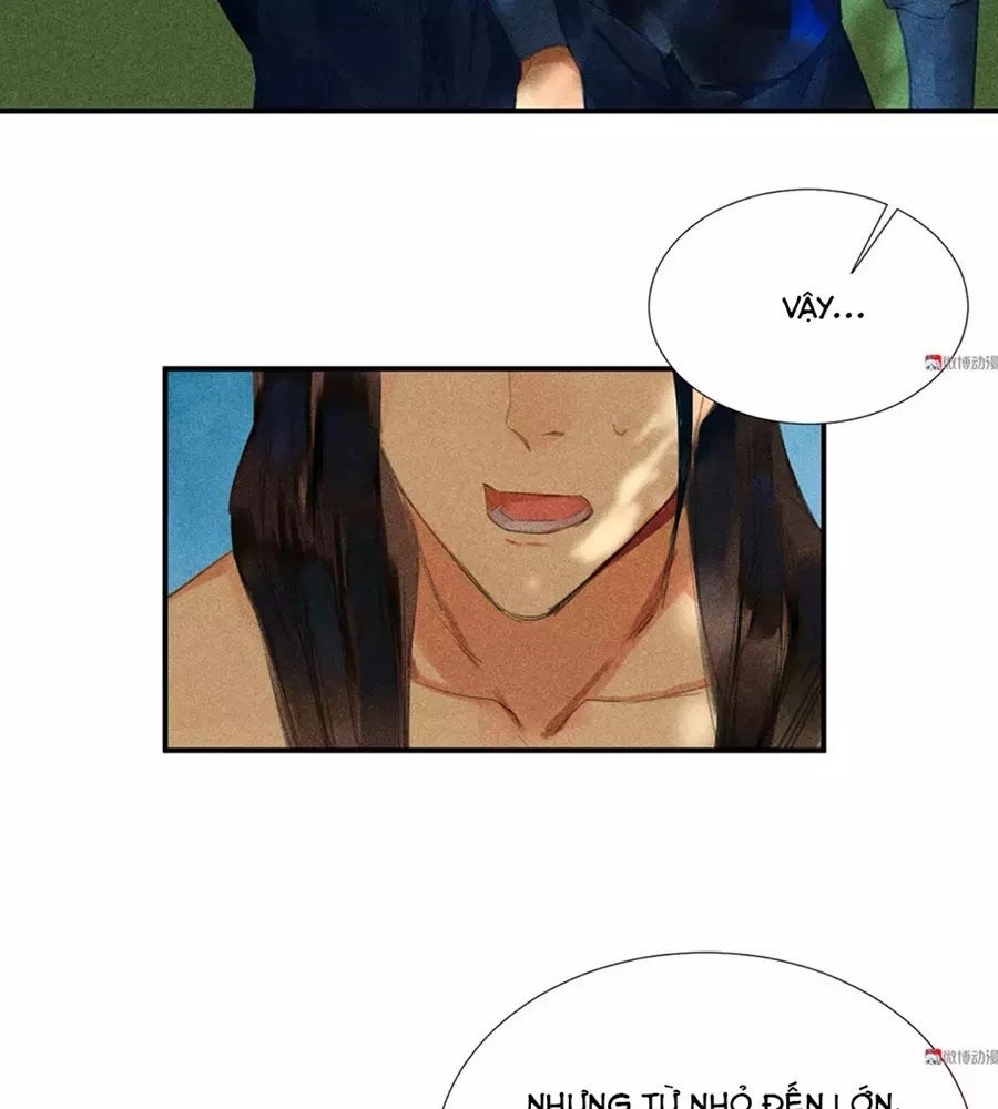 Tướng Quân Mời Lên Giường Chapter 20 - 34