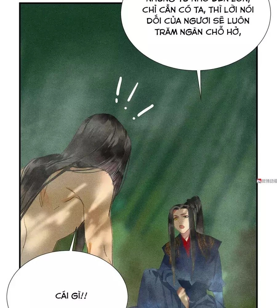 Tướng Quân Mời Lên Giường Chapter 20 - 35